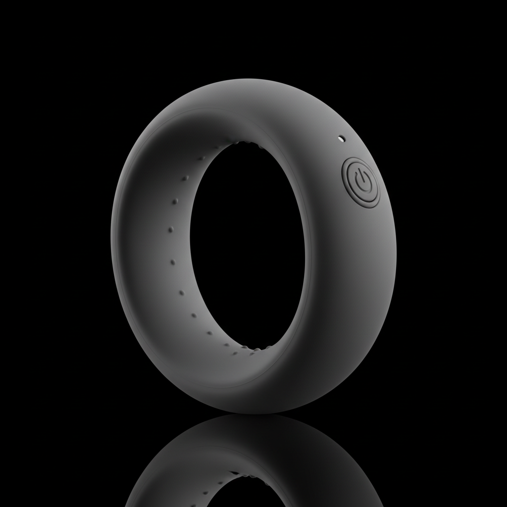 We-Vibe Verge Vibrating Cock Ring