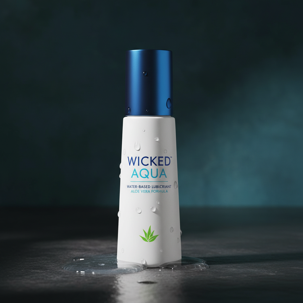 Wicked Aqua