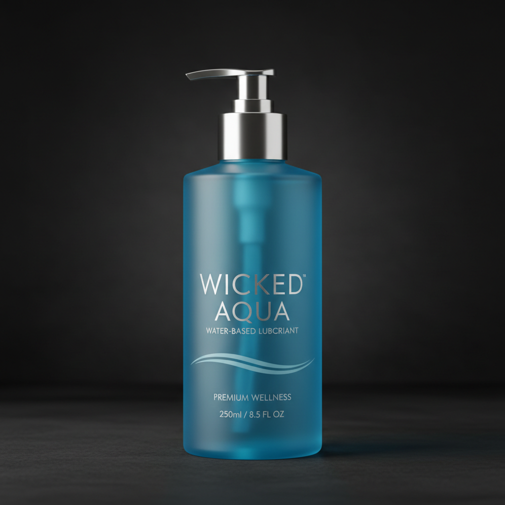Wicked Aqua