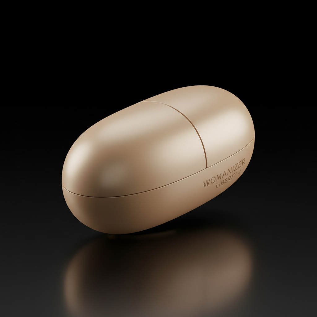 Womanizer Liberty 2