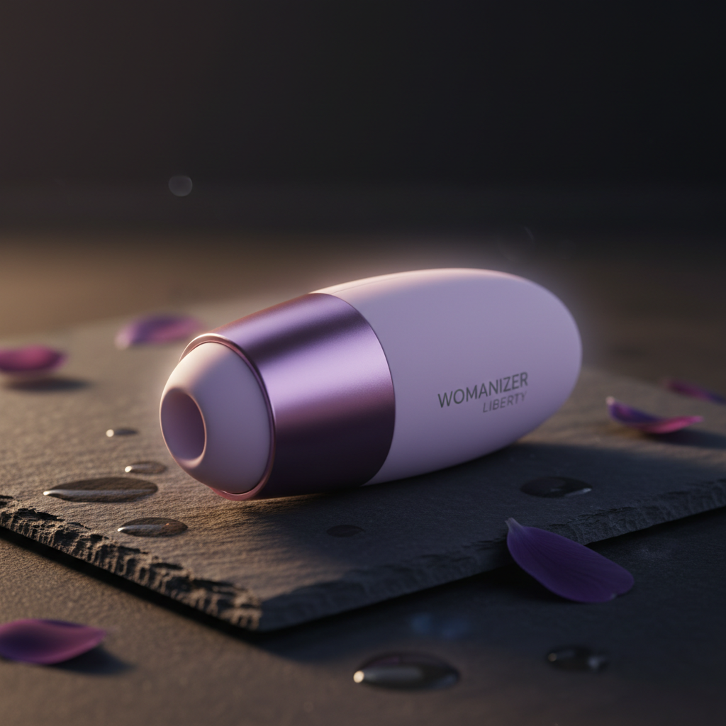 Womanizer Liberty
