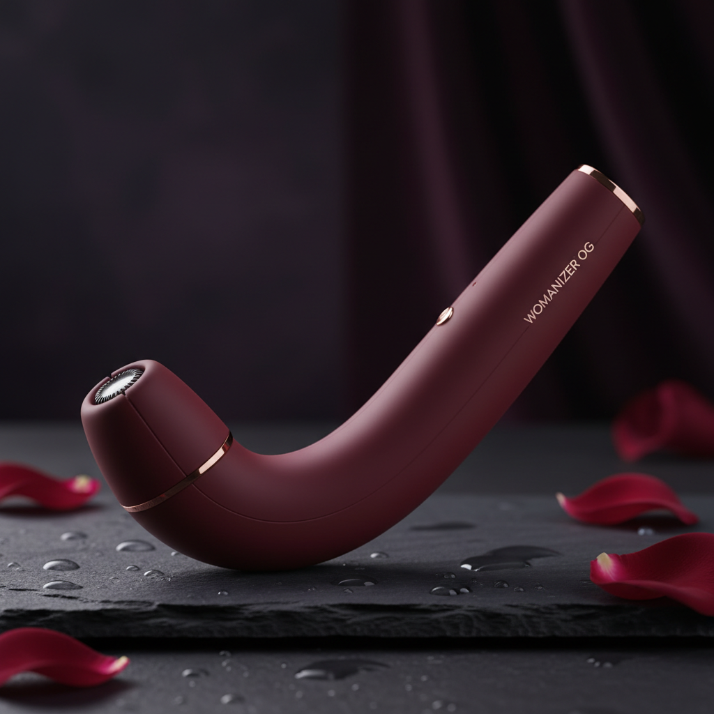 Womanizer OG