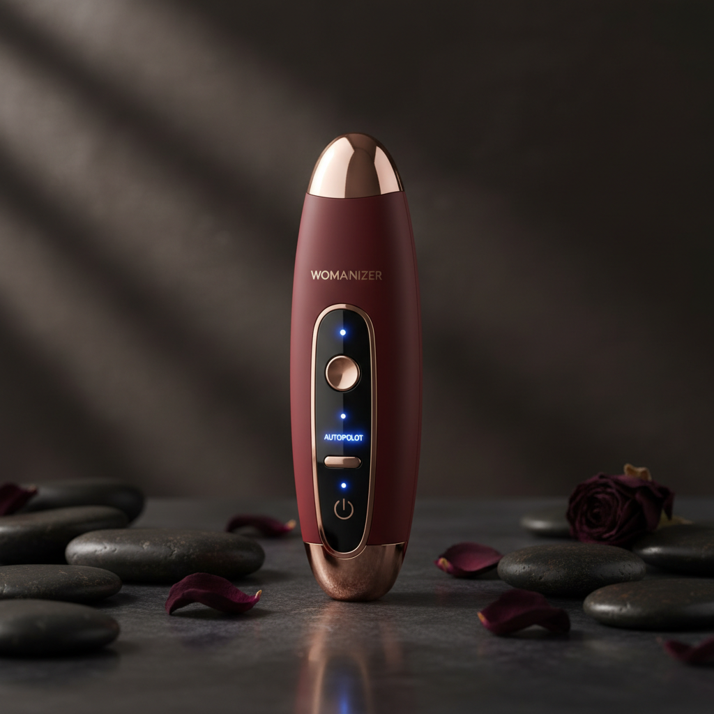 Womanizer Premium 2
