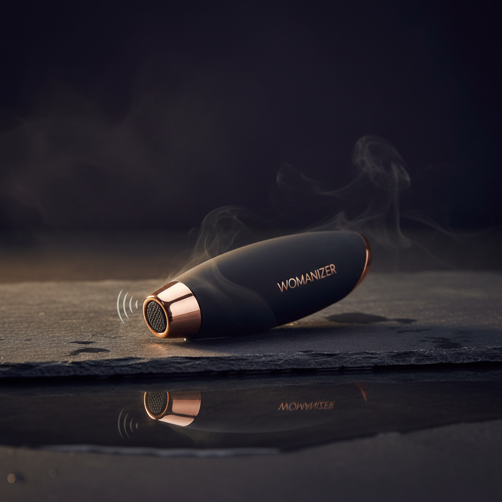 Womanizer Premium 2