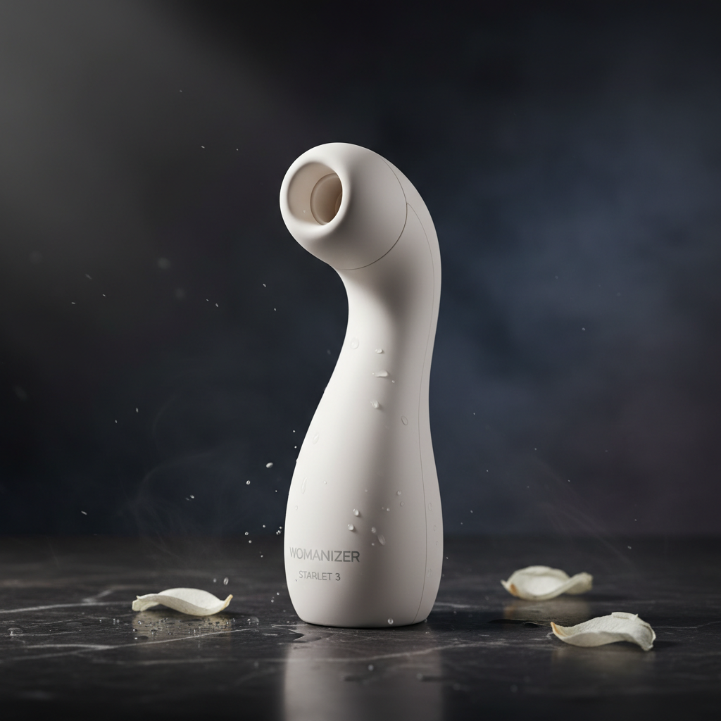 Womanizer Starlet 3